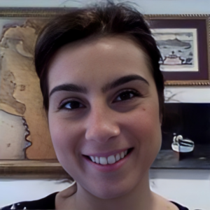 Francesca Lisi Macera