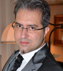 Luca Emiliani