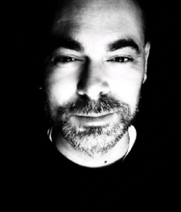 Alex De Brasi